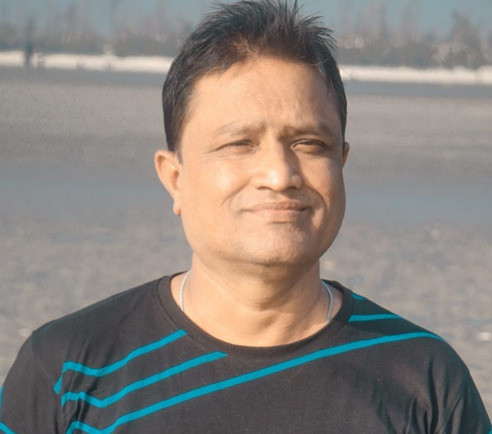 Mr. Ganesh Dey